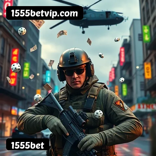 Recursos Exclusivos do App 1555bet - Modo Offline, Login Biométrico