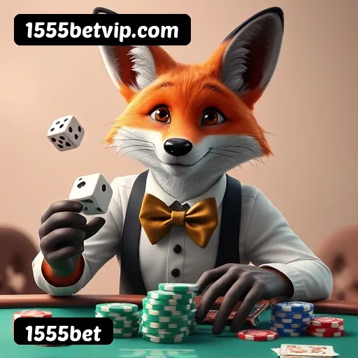 Benefícios do Login 1555bet - Bônus e Vantagens Exclusivas